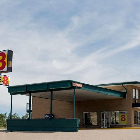 Motel 8 Rock Springs Bagian luar foto