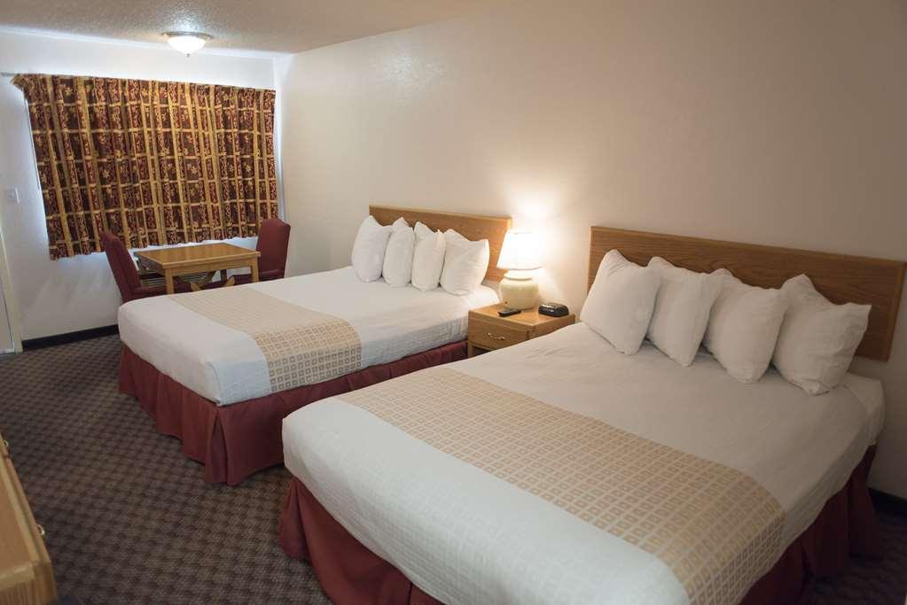 Motel 8 Rock Springs Ruang foto