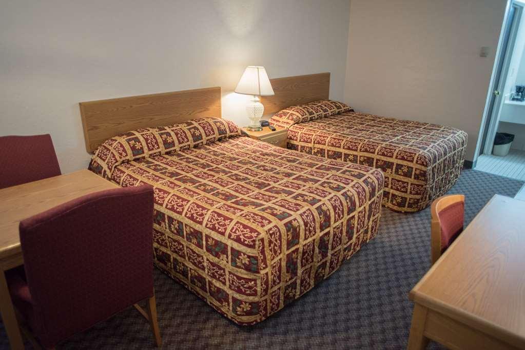 Motel 8 Rock Springs Ruang foto