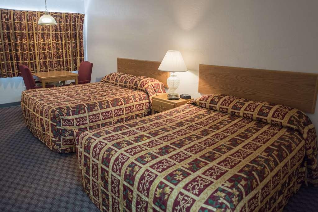 Motel 8 Rock Springs Ruang foto