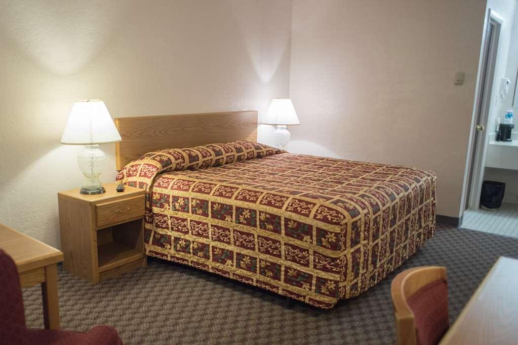 Motel 8 Rock Springs Ruang foto