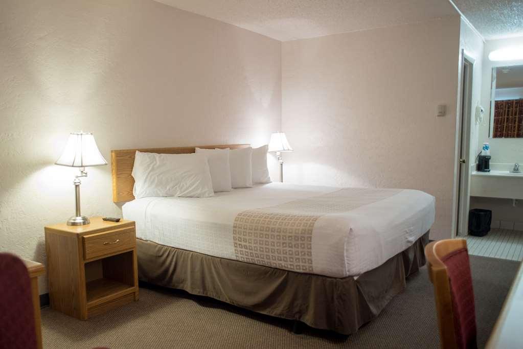 Motel 8 Rock Springs Ruang foto