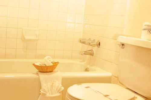 Motel 8 Rock Springs Bagian luar foto