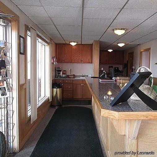 Motel 8 Rock Springs Bagian luar foto